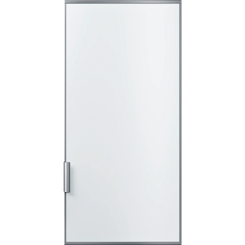 Panneau de porte réfrigérateur KIL42AF30 Bosch KFZ40AX0 - vue 1