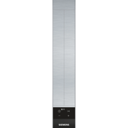 Hotte plan de travail inox 10cm SIEMENS LF16VA570 - vue 1