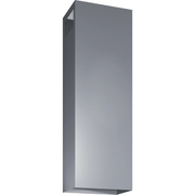 Rallonge Chemine de Hotte Inox Neff Z5909N1 - vue 1
