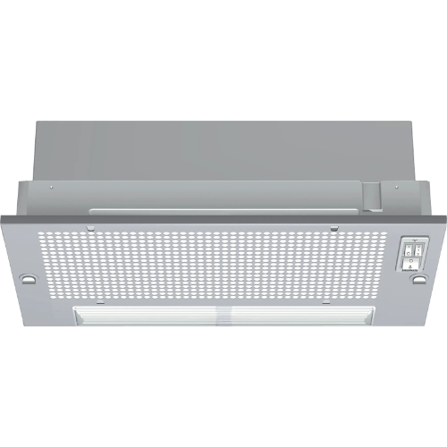 Groupe filtrant 55cm métallisé SIEMENS LB23364 - vue 1
