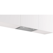 Série 6, Groupe filtrant, 52 cm, Inox BOSCH DLN56AC50 - vue 1