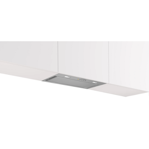 Série 6, Groupe filtrant, 52 cm, Inox BOSCH DLN56AC50 - vue 1