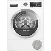 Série 8, Sèche-linge pompe à chaleur, 9 kg BOSCH WTX87K90FR - vue 1