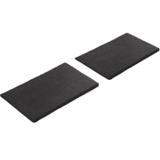 Long Life odor filter DSZ9ID0Q0 (#Q140869 ) - vue 1