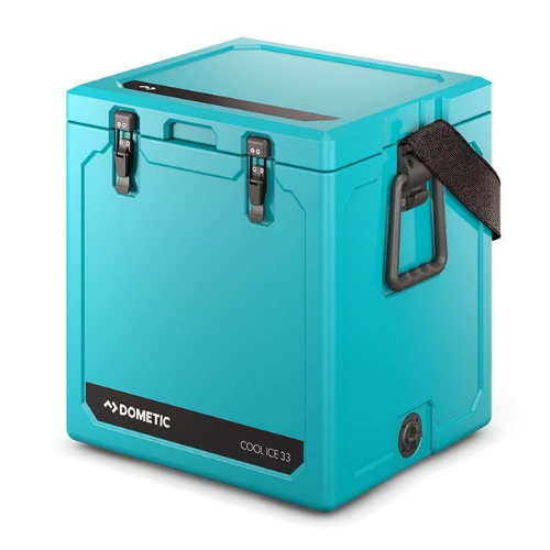 Glacière isotherme, 33 l Dometic Cool-Ice WCI33 Lagune - vue 1