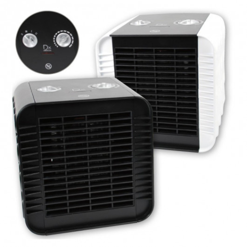 Radiateur CUB 1500 W DREXON 923150 - vue 1