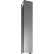 Rallonge Cheminée de Hotte Inox Neff Z5915N0 - vue 1