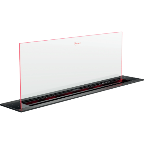 Hotte plan de travail N90 Neff I88WMM1S7(F) - vue 1