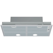 Groupe filtrant 75cm métallisé SIEMENS LB75564 - vue 1