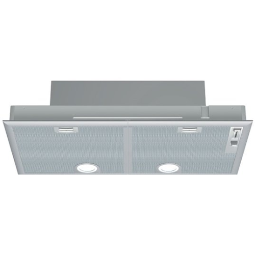Groupe filtrant 75cm métallisé SIEMENS LB75564 - vue 1