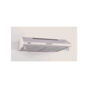 Hotte casquette inox Amica AH1416 - vue 1
