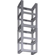 Support Chemin?e Pour Hotte Inox Neff Z5923N0 - vue 1