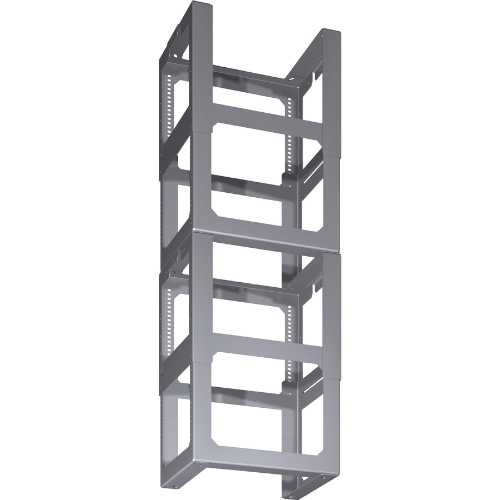 Support Chemin?e Pour Hotte Inox Neff Z5923N0 - vue 1