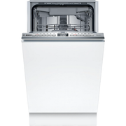 Série 4, Lave-vaisselle tout intégrable, 45 cm BOSCH SPV4EMX17E - vue 1