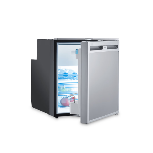 Réfrigérateur à compression, 12/24V, 60 l, Argent DOMETIC CRX 65 - vue 1