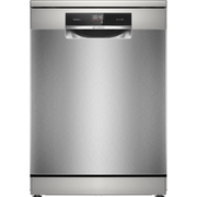 Série 8, Lave-vaisselle pose-libre, 60 cm, Acier inox. coloré, laqué BOSCH SMS8TCI01E - vue 1