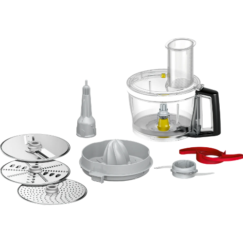 Kit d'Accessoires VeggieLove Plus pour OptiMUM BOSCH MUZ9VLP1 - vue 1