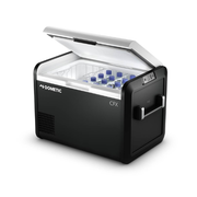 Glacière & réfrigérateur mobile, 55 L à compression, 12/24V-240V, Dometic CFX3 55 - vue 1