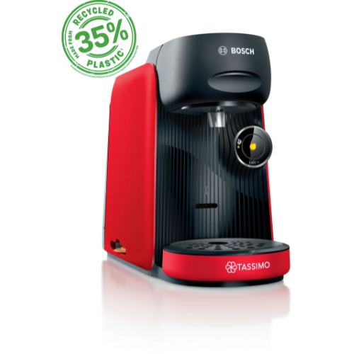 distributeur de boissons chaudes, TASSIMO FINESSE friendly BOSCH TAS163E - vue 1