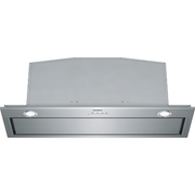 Groupe filtrant 86cm inox SIEMENS LB88574 - vue 1