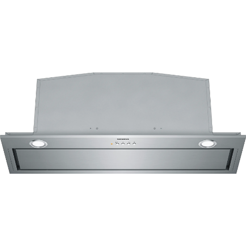 Groupe filtrant 86cm inox SIEMENS LB88574 - vue 1