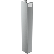 Rallonge Cheminée de Hotte Neff Z51AXL0N0 (#H908573) - vue 1