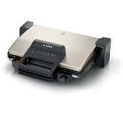 Gril, Argent BOSCH TCG3302 - vue 1