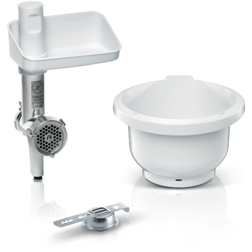 Pack BakingSensation BOSCH MUZS2BS - vue 2