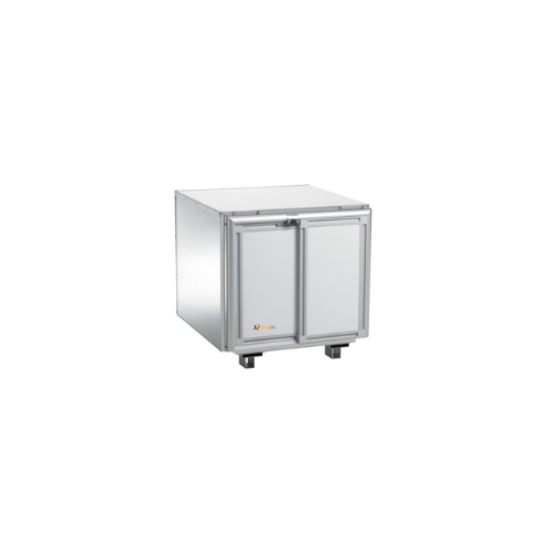 Conteneur frigorifique mobile Dometic FO200 - vue 1