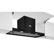 Série 4, Hotte design intégré, 90 cm, clear glass BOSCH DBB96AF60 - vue 1