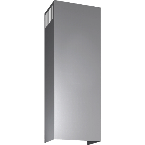 Rallonge Cheminée de Hotte Inox Neff Z5906N1 - vue 1