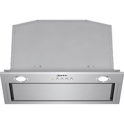 Groupe Filtrant Hotte Inox N50 NEFF D55MH56N0 - vue 1