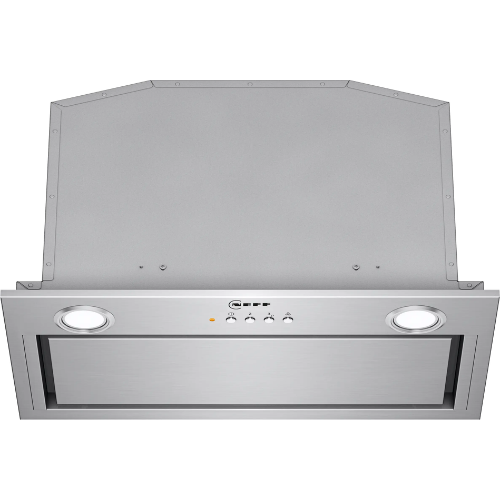 Groupe Filtrant Hotte Inox N50 NEFF D55MH56N0 - vue 1