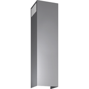 Rallonge Cheminee de Hotte Inox Neff Z5905N0 - vue 1