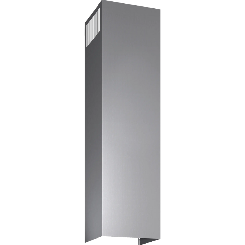 Rallonge Cheminee de Hotte Inox Neff Z5905N0 - vue 1