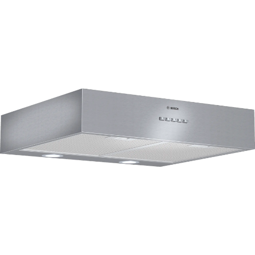 Hotte Classique 60 cm Inox BOSCH DHU626ML - vue 1