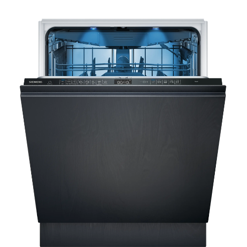 iQ500, Lave-vaisselle tout intégrable, 60 cm SIEMENS SN85YX02CF - vue 1