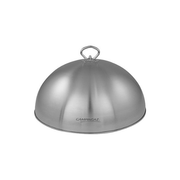 Cloche en inox pour cuisson à la plancha Campingaz - 2000035409 - vue 1