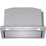 Groupe Filtrant Hotte Inox N70 Neff D55ML66N0 - vue 1