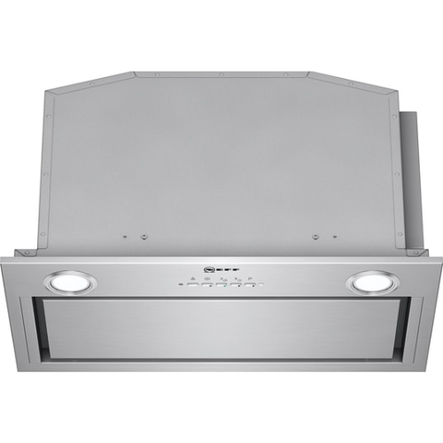 Groupe Filtrant Hotte Inox N70 Neff D55ML66N0 - vue 1