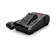 Chargeur ultra rapide Power for ALL BOSCH BHZUC18N - vue 1