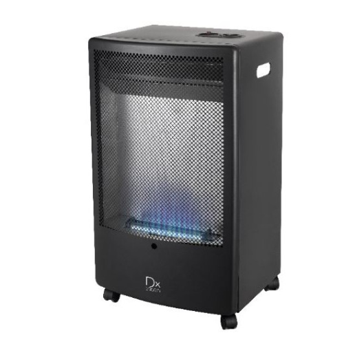Chauffage à gaz infrarouge Montana 3800W Drexon 704303 - vue 1
