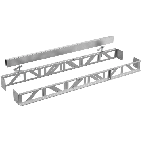 Installation des accessoires NEFF Z92WWY8X2 - vue 1