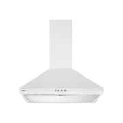 Hotte Murale Pyramide 60 CM GLEM GHP640WH - vue 1