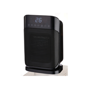 Radiateur Soufflant Céramique 1800W Drexon NERO 503180 - vue 1