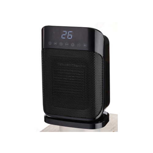 Radiateur Soufflant Céramique 1800W Drexon NERO 503180 - vue 1