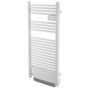 Sèche serviette 750W + Soufflerie 1000W Lyria 941275 - vue 1
