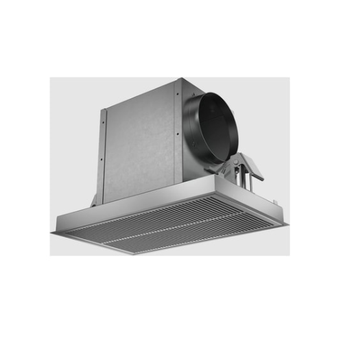 Module de recyclage Clean Air Plus IX Neff Z52JCC1N6 - vue 1