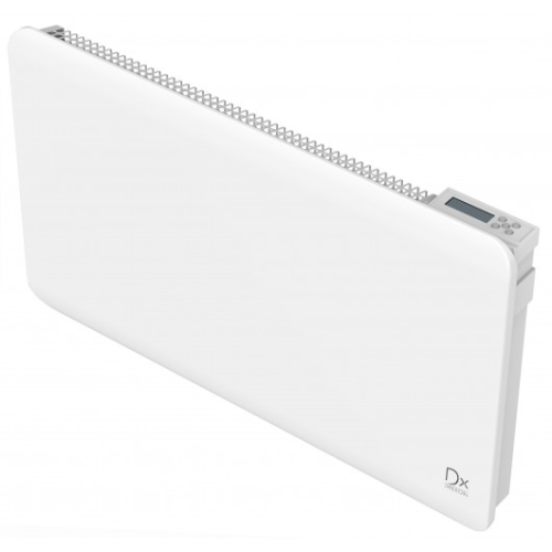 Radiateur À Inertie Céramique 1500W Drexon PALMA 744115 - vue 1