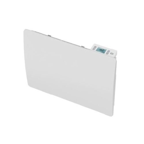 Radiateur à inertie céramique chaleur douce 1000W Orion 745110 - vue 1